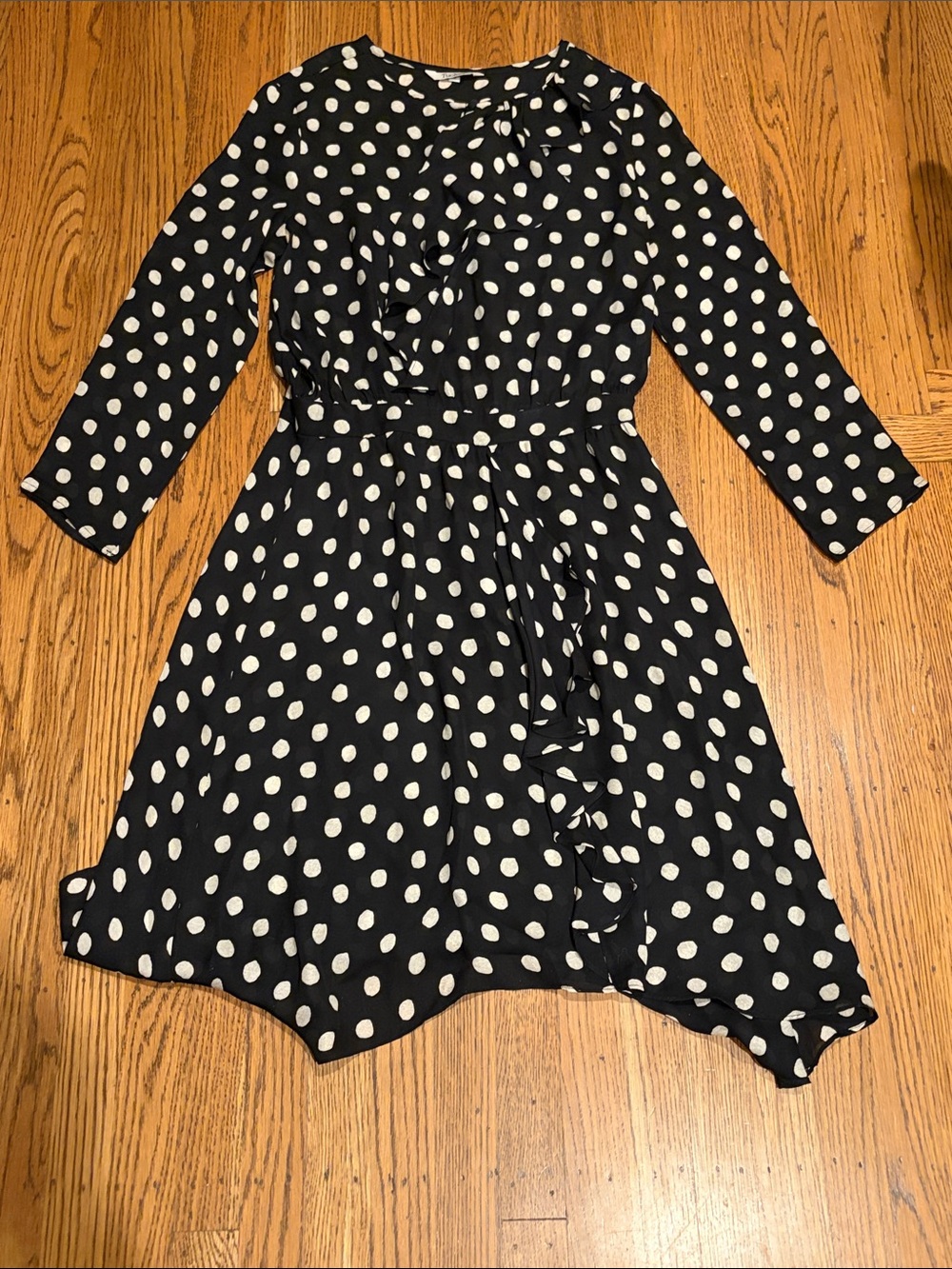 Tucker Dress